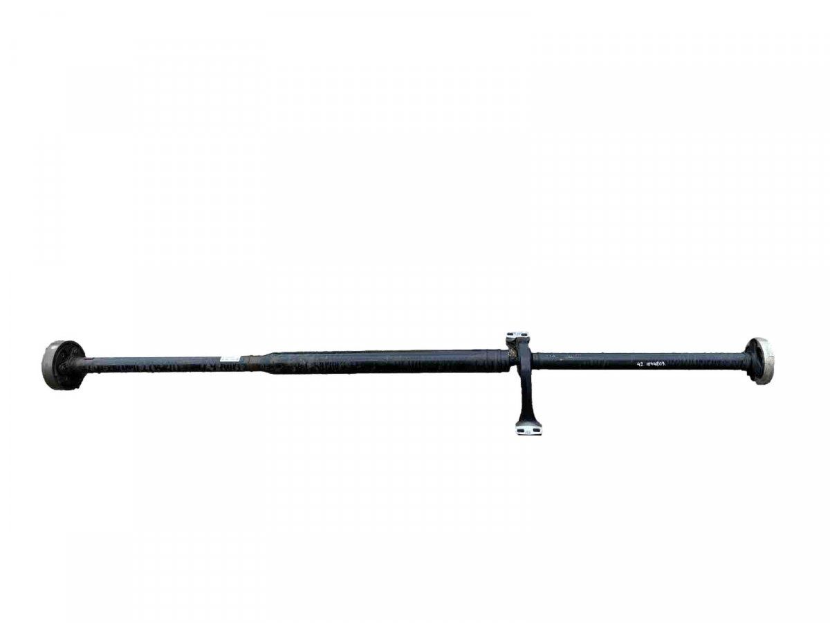 5QF521101R Propeller Shaft Complete SKODA KODIAQ I (NS7) (2016-2024)