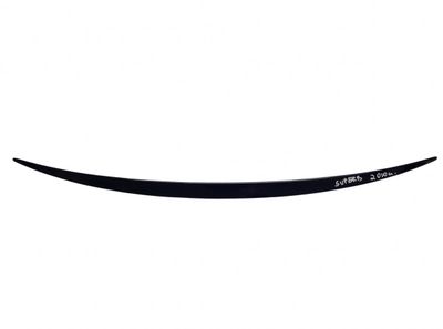 3T5827933A Aileron de hayon/coffre SKODA SUPERB II (3T4, 3T5) (2008-2015)