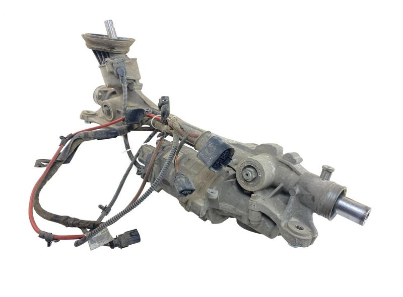 5Q1423056J Steering rack SKODA OCTAVIA III (5E) (2012-2019)