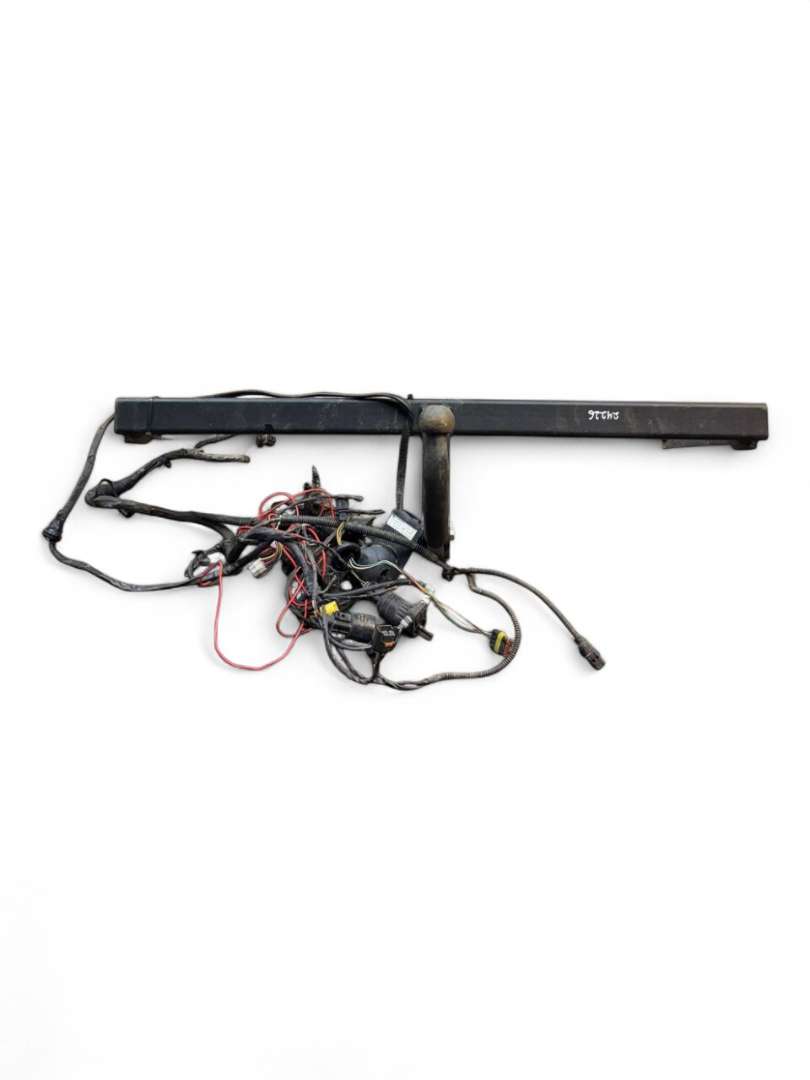 Skoda Superb (3T) haakekonksud Towbar SKODA SUPERB II (3T4, 3T5) (2008-2015)

...
