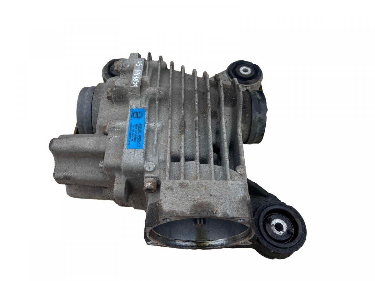 0CQ525010S Rear axle differential SKODA KODIAQ I (NS7) (2016-2024)