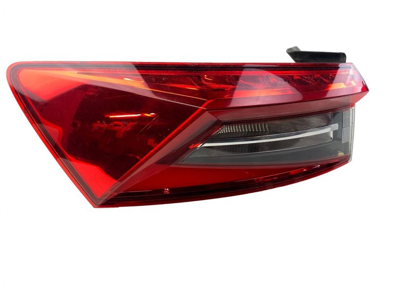 565945207 Tail light left SKODA KODIAQ I (NS7) (2016-2024)