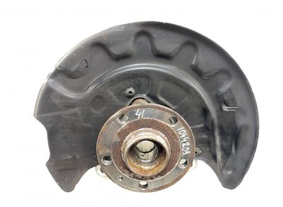 5Q0407254B Wheel bearing housing front right SKODA KODIAQ I (NS7) (2016-2024)