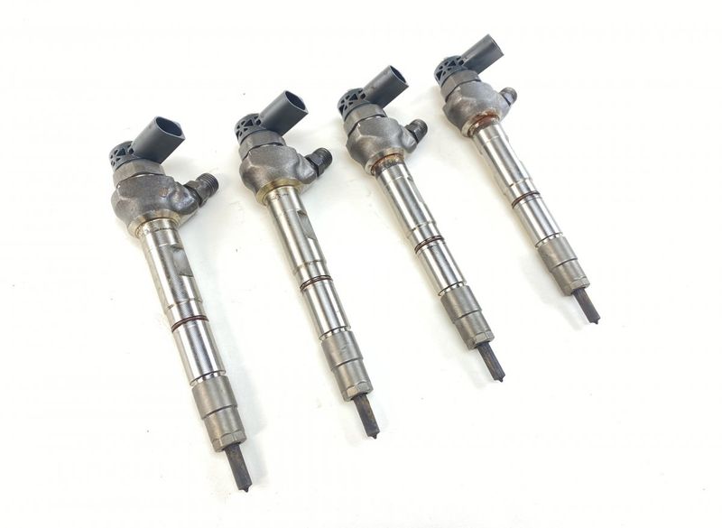 0445110469 Fuel injector set SKODA KODIAQ I (NS7) (2016-2024)