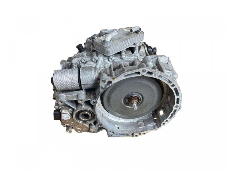 TGB Gearbox SKODA OCTAVIA IV (NX, NN) (2019-)