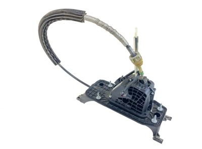 Mécanisme de changement de vitesse 5Q1713025K SKODA OCTAVIA III (5E) (2012-2019)