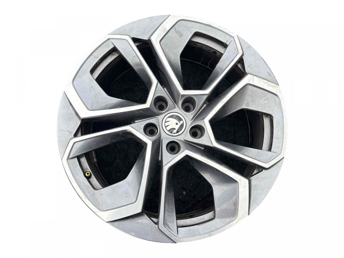 5E3601025S Rim 1 pc SKODA OCTAVIA IV (NX, NN) (2019-)