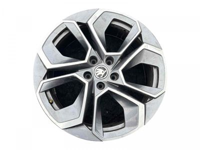 5E3601025S Диск 1 шт SKODA OCTAVIA IV (NX, NN) (2019-)