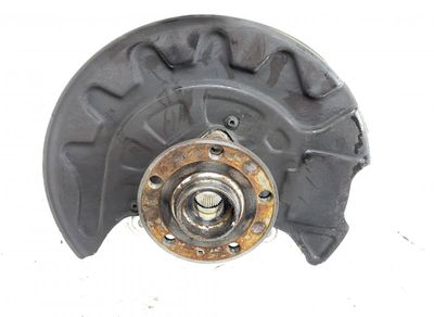 5WA407253A Radlagergehäuse vorne links SKODA OCTAVIA IV (NX, NN) (2019-)