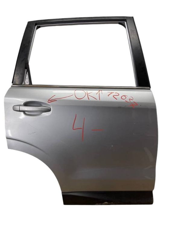 Door Rear Right SUBARU FORESTER (SJ) (2013-2018)