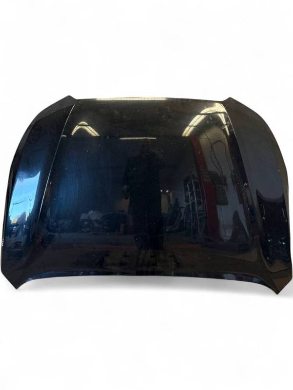 57229FJ0009P Bonnet SUBARU CROSSTREK / XV I (GP) (2011-2017)