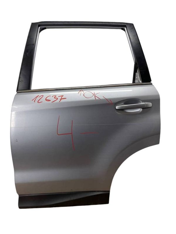 Door Rear  Left SUBARU FORESTER (SJ) (2013-2018)