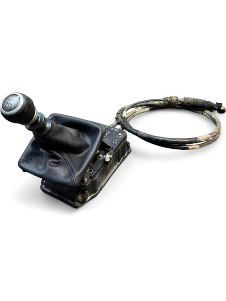 35010SC030 35060SC050 35060SC041 35060SC010 35060SC040 Gearshift Mechanism SUBARU CROSSTREK / XV I (GP) (2011-2017)