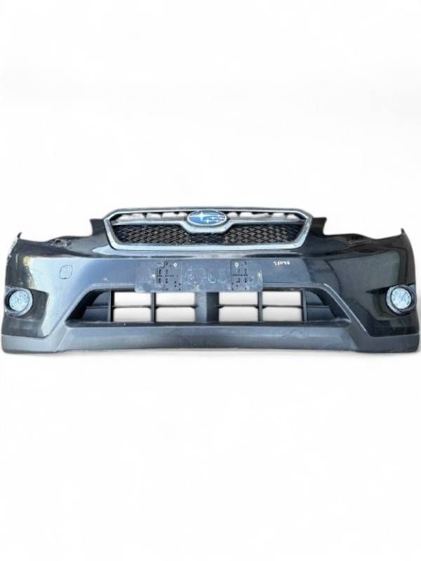 Front Bumper SUBARU CROSSTREK / XV I (GP) (2011-2017)