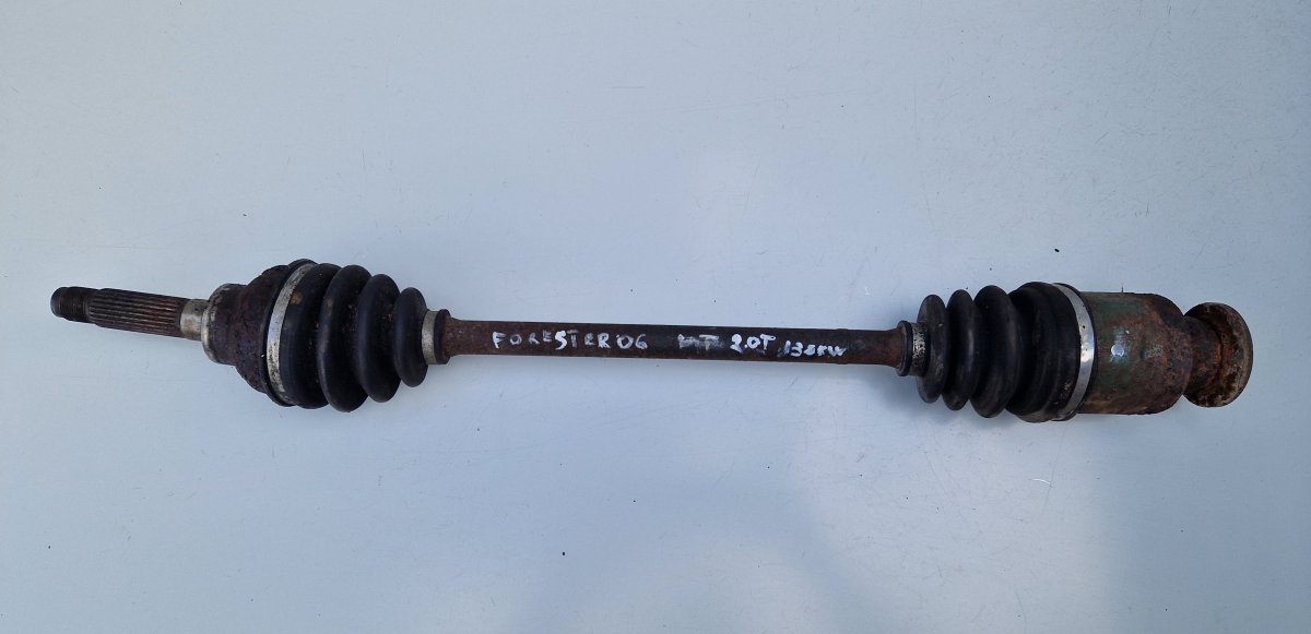 Subaru Forester Drive Shaft Rear Left 28421FE251 Drive Shaft Rear Left SUBARU FORESTE...