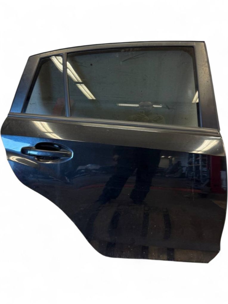 Door Rear Right SUBARU CROSSTREK / XV I (GP) (2011-2017)