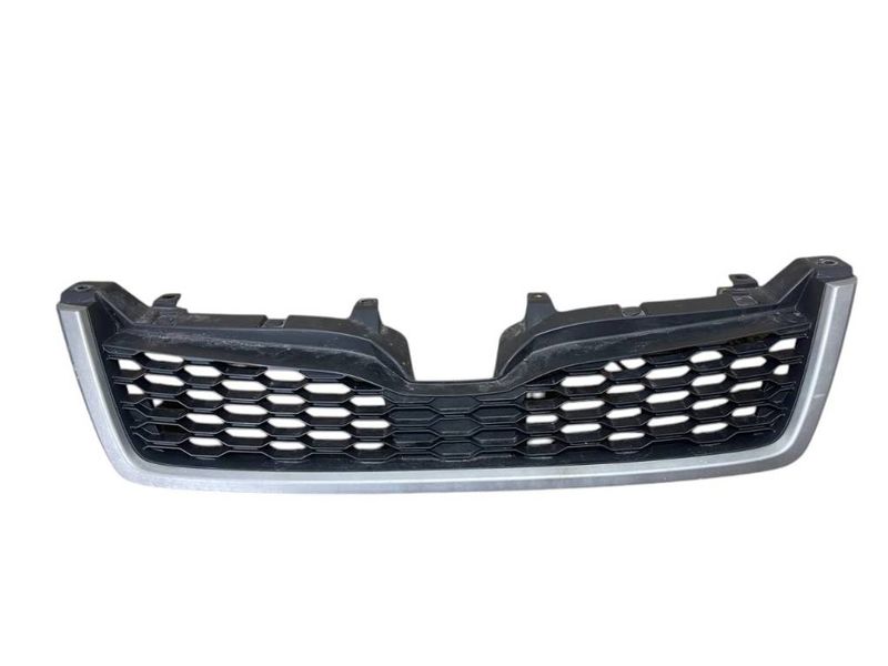 91122SG060 91121SG110 91121SG060 Radiator Grille SUBARU FORESTER (SJ) (2013-2018)