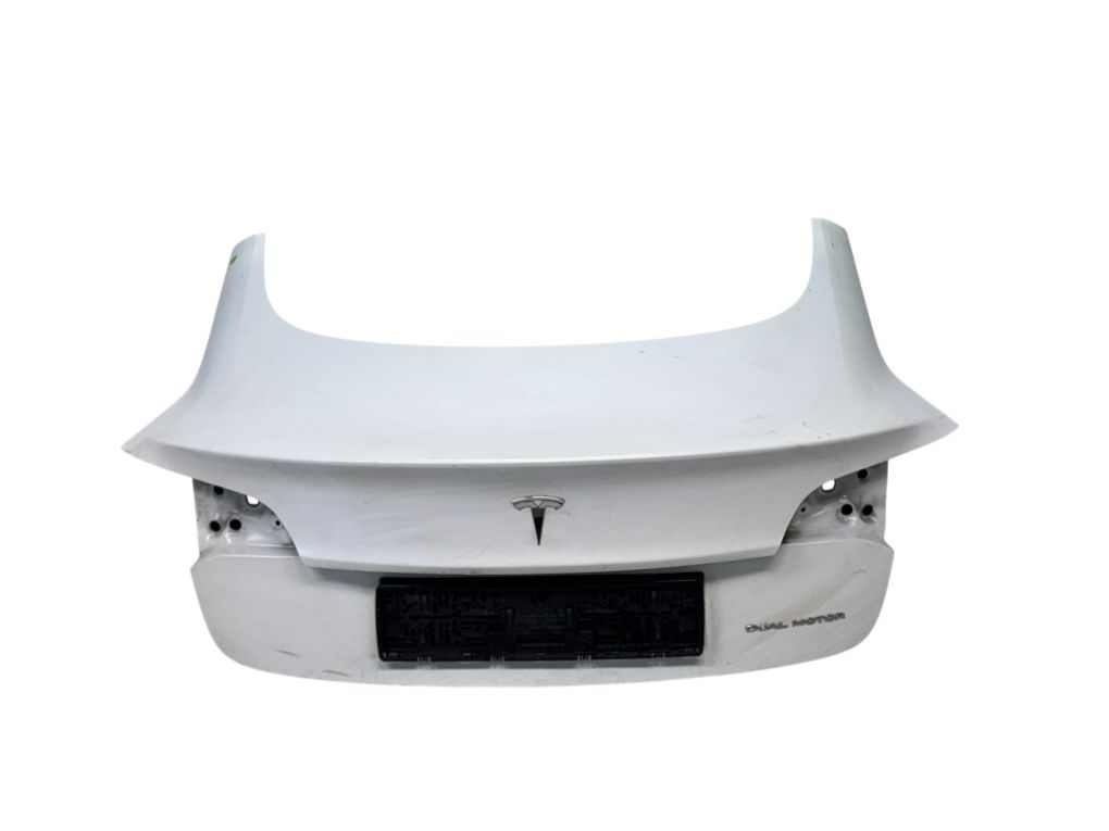 Tesla Model 3 Bootlid / tailgate 1081460ECE Bootlid / tailgate TESLA MODEL 3 (20...