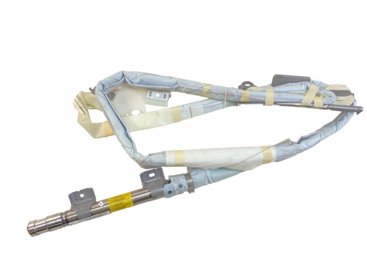 Toyota Hilux Head/roof/curtain airbag right 621700K011 Head/roof/curtain airbag right TOYOT...