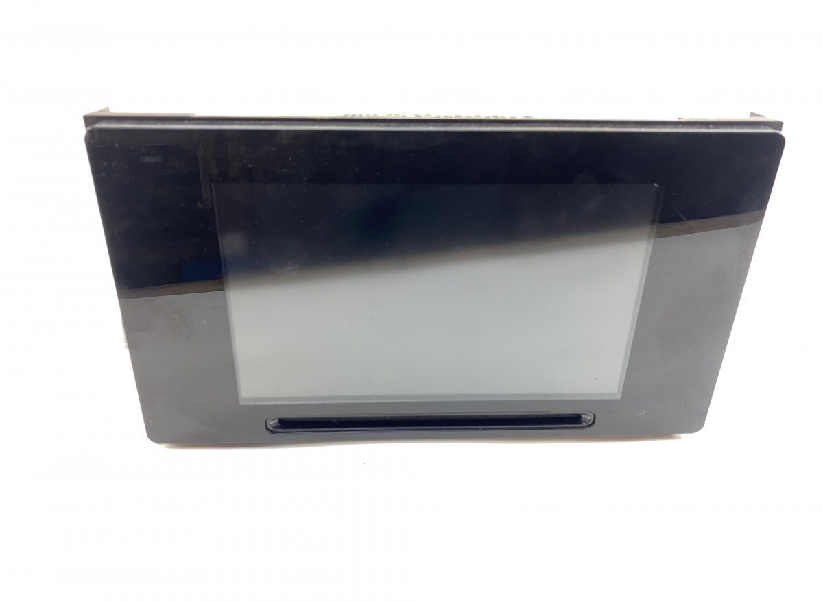 Toyota Auris Radio 8614002360 Radio TOYOTA AURIS (E18) 2012-2018

...