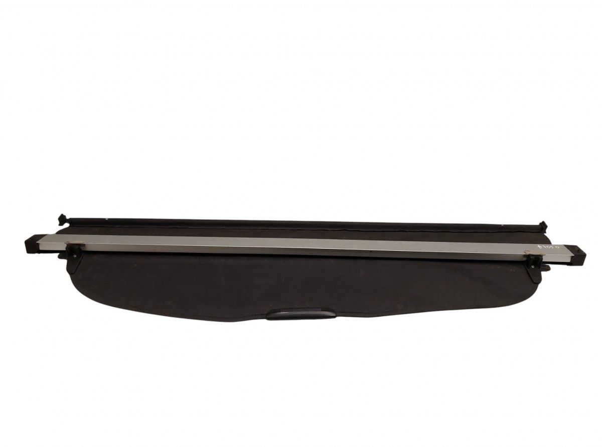 65550AJ001VH Parcel shelf SUBARU LEGACY V / Outback (2009-2014)