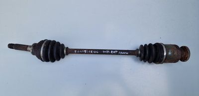 28421FE251 Drivaxel bak vänster SUBARU FORESTER (SG) (2002-2008)