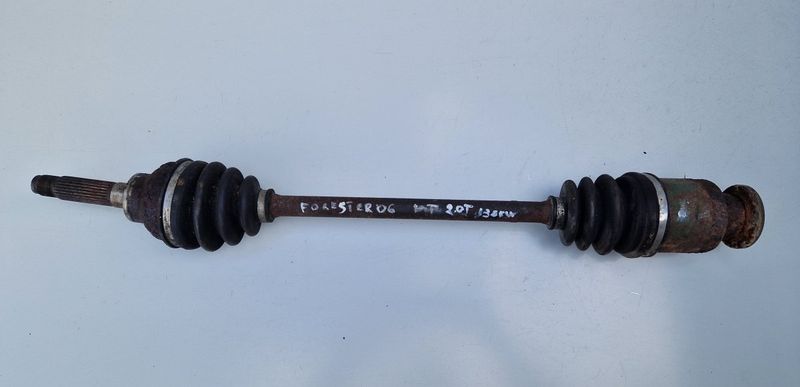 28421FE251 Drive Shaft Rear Left SUBARU FORESTER (SG) (2002-2008)