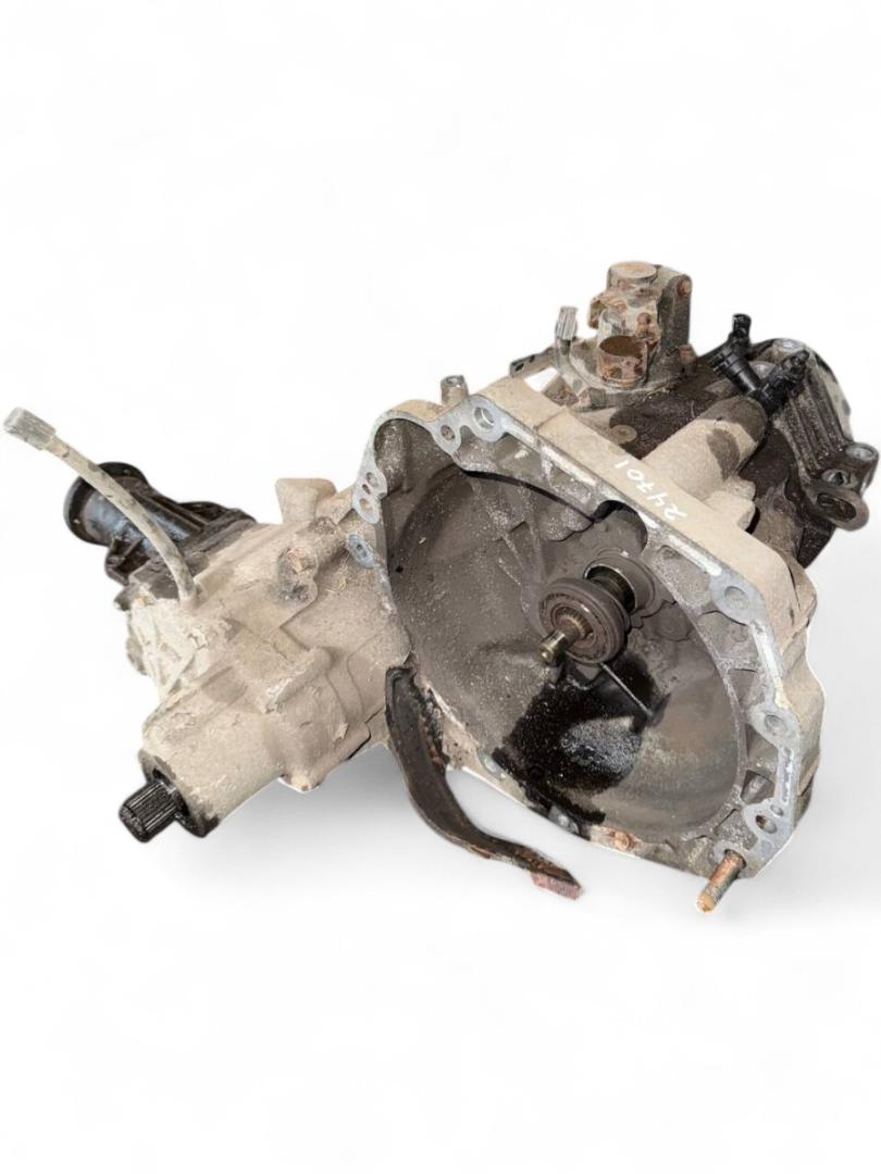 Suzuki SX4 Gearbox Gearbox SUZUKI SX4 I (GY) (2006-2013)

Generati...