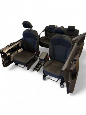 Ensemble de sièges SUBARU CROSSTREK / XV I (GP) (2011-2017)
