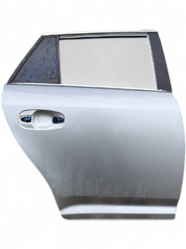 Toyota Avensis (T27) Door Rear Right Door Rear Right TOYOTA AVENSIS (T270) (2009-201...