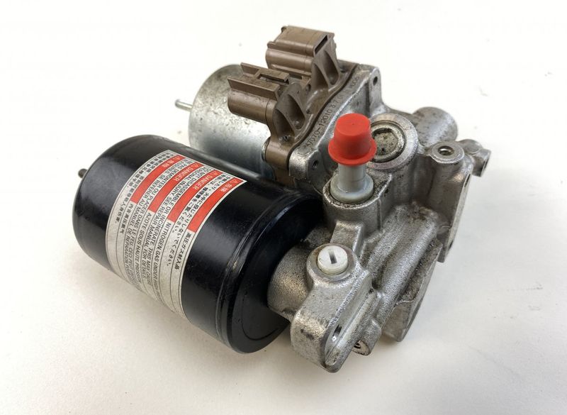 4707012020 Brake Servo TOYOTA AURIS (E18) 2012-2018