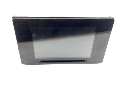 8614002360 Radio TOYOTA AURIS (E18) 2012-2018