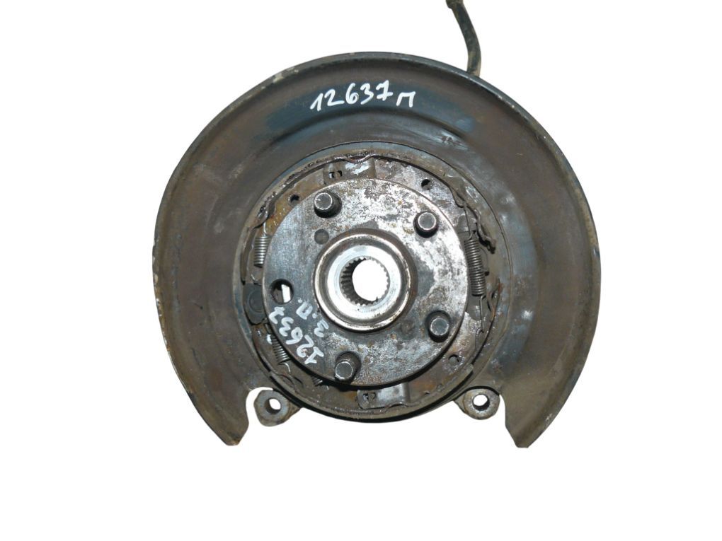 28411SG020 Wheel bearing housing rear right SUBARU FORESTER (SJ) (2013-2018)