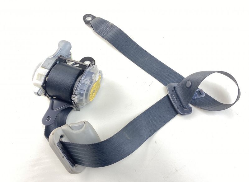 732200K103 Seat Belt Front Left TOYOTA HILUX VII (AN10, AN20, AN30) (2005-2015)