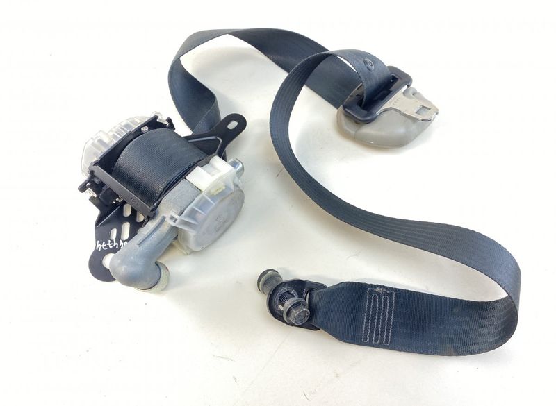 732100K103 Seat Belt Front Right TOYOTA HILUX VII (AN10, AN20, AN30) (2005-2015)