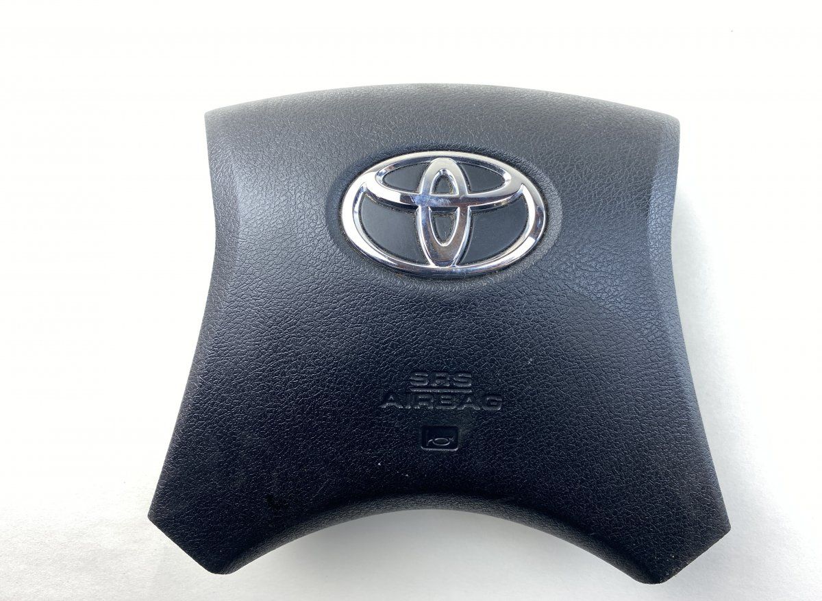 451300K200 Steering Wheel Airbag TOYOTA HILUX VII (AN10, AN20, AN30) (2005-2015)