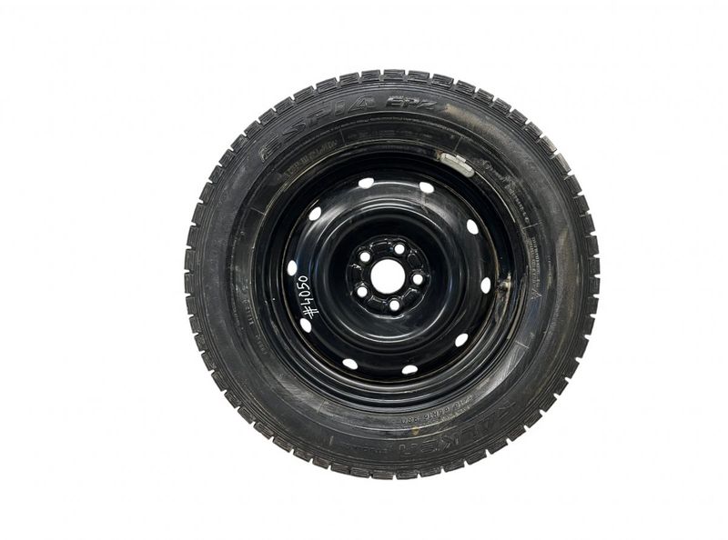 Spare wheel SUBARU LEGACY V / Outback (2009-2014)
