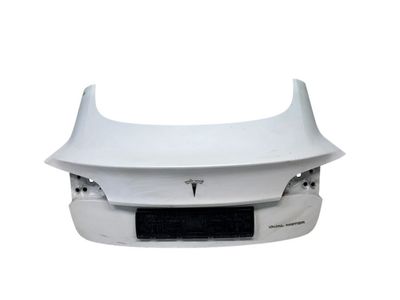 1081460ECE Заден капак / врата на багажника TESLA MODEL 3 (2017-)