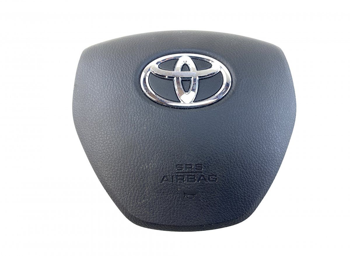 4513002450 Steering Wheel Airbag TOYOTA AURIS (E18) 2012-2018
