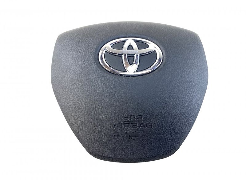 4513002450 Steering Wheel Airbag TOYOTA AURIS (E18) 2012-2018