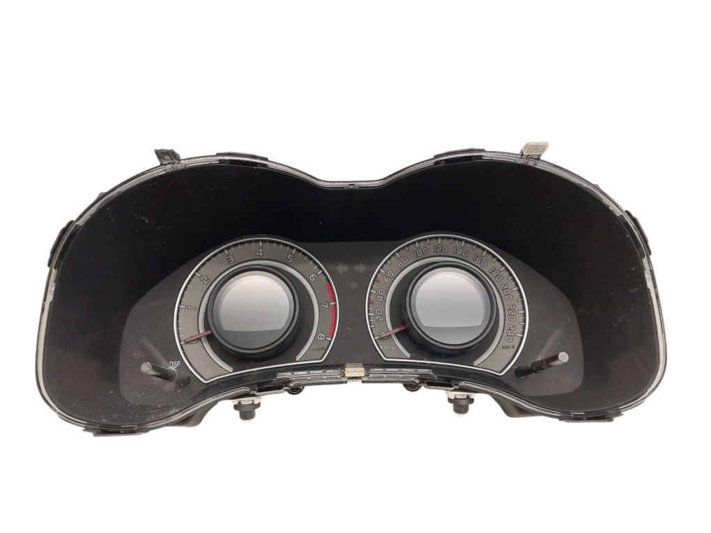 Toyota Corolla mittaristo 8380002P72 A2C53245066 A2C53240481 Instrument C...
