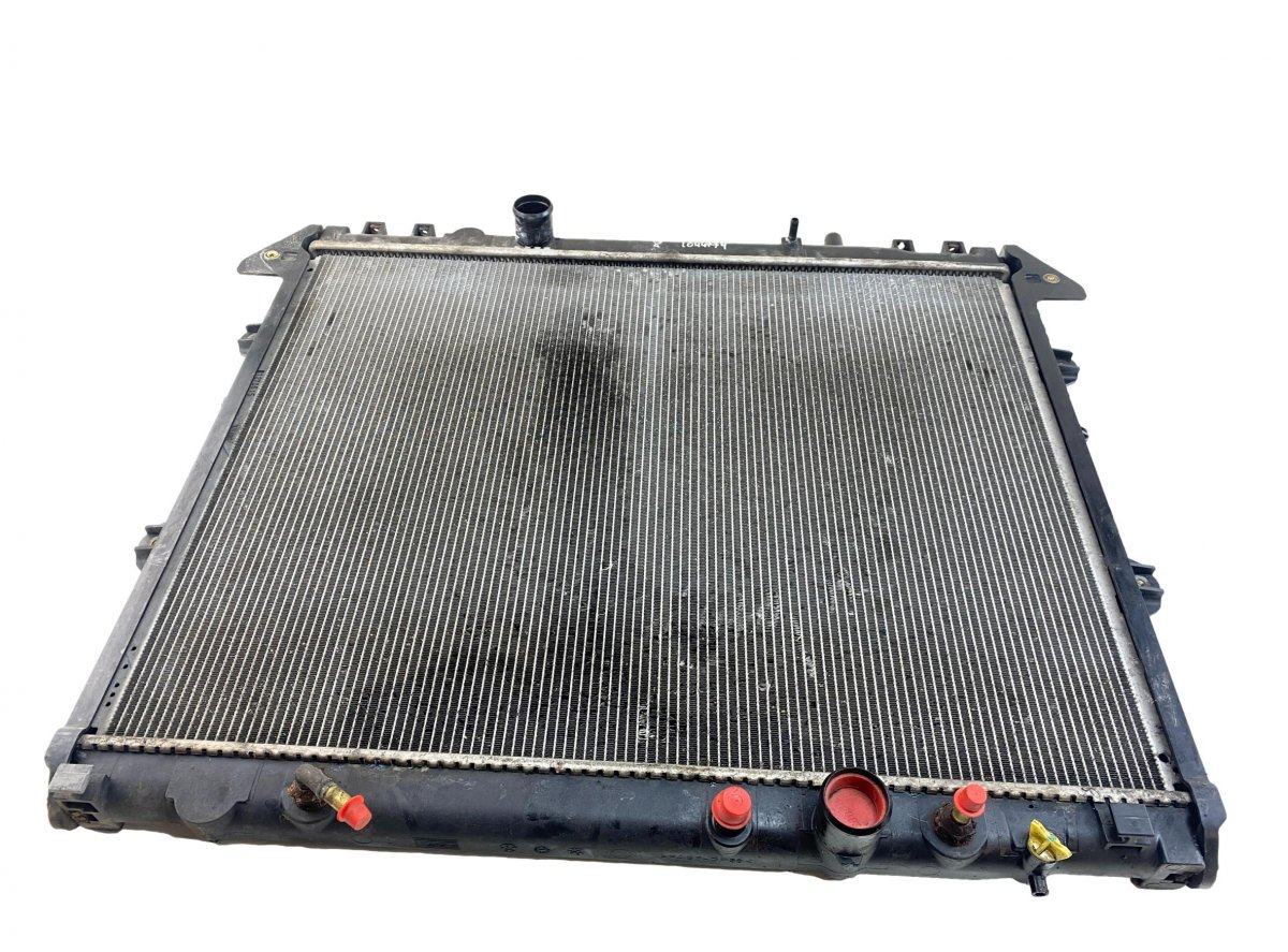 Toyota Hilux jäähdytin 164000L340 Radiator TOYOTA HILUX VII (AN10, AN2...