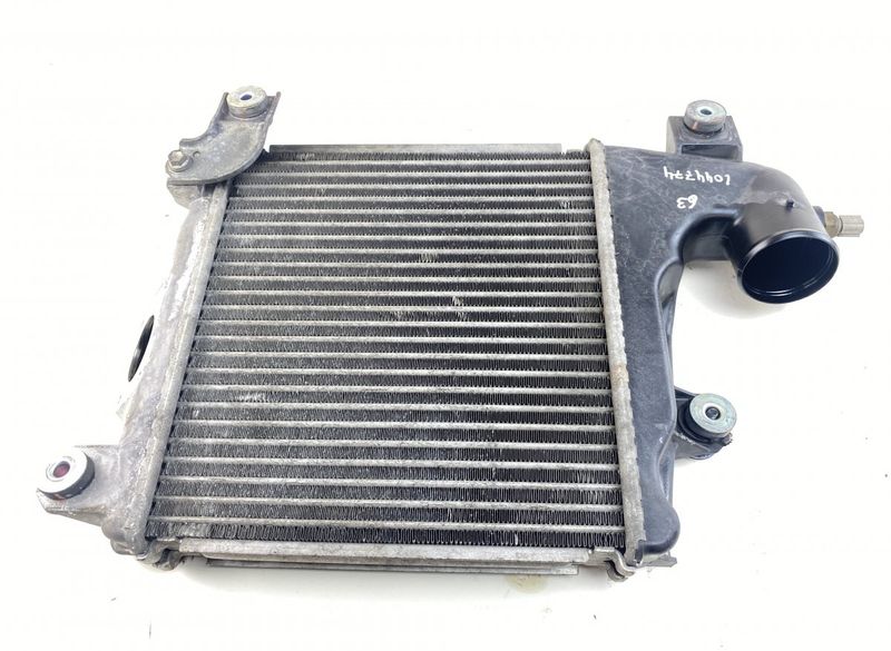 1270001070 TG127000-1070 Intercooler TOYOTA HILUX VII (AN10, AN20, AN30) (2005-2015)