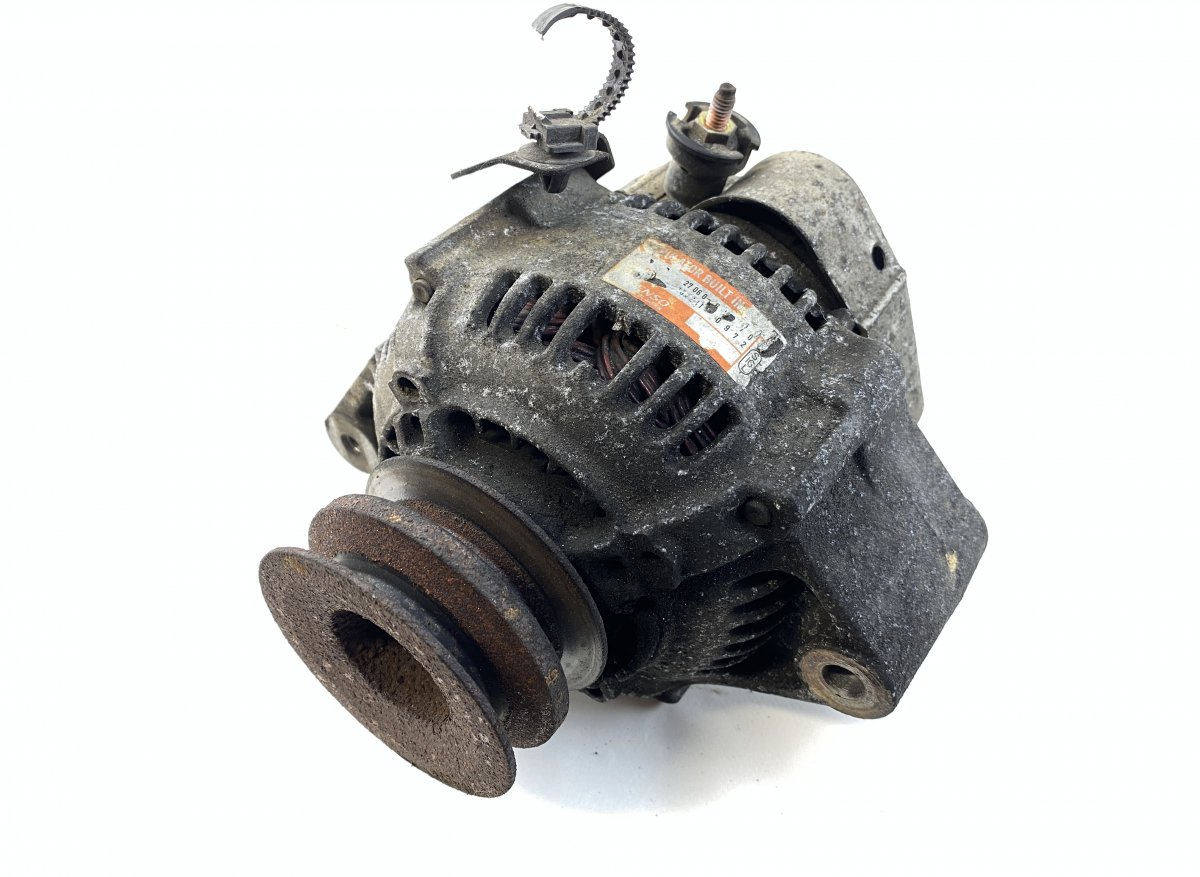 Toyota Land Cruiser 80 Alternator 1012110972 101211-0972 Alternator TOYOTA LAND C...