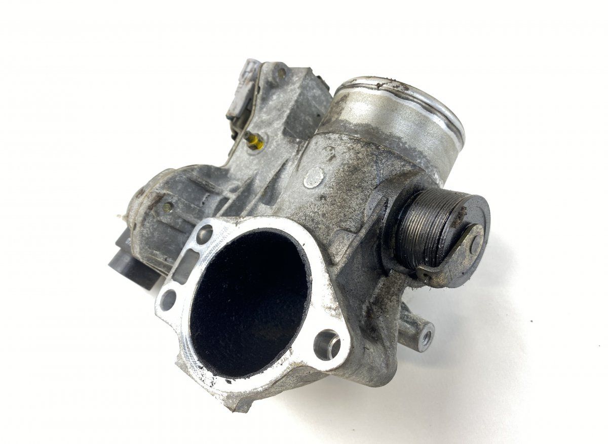 2610030030 Throttle body TOYOTA LAND CRUISER 120 (2002-2009)