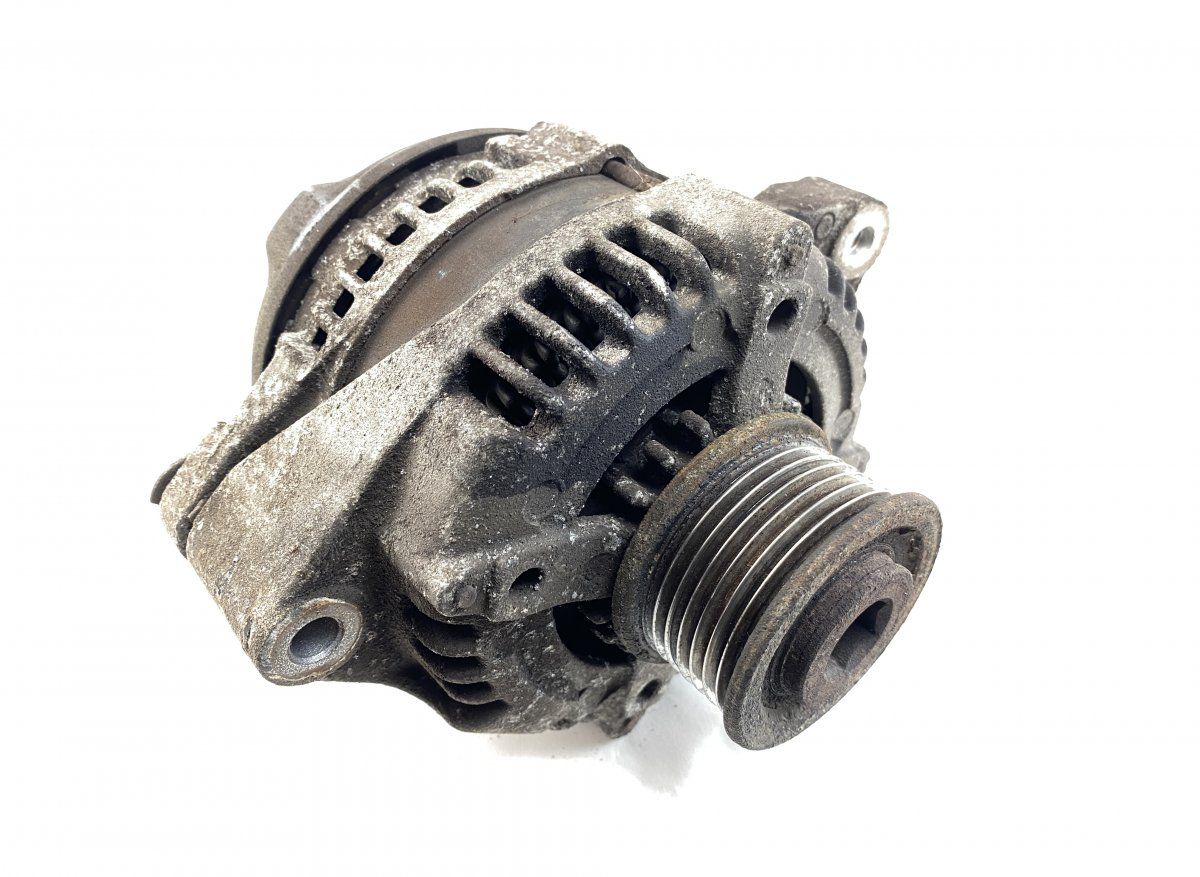 1042103411 104210-3411 LRA03067 Alternator TOYOTA LAND CRUISER 120 (2002-2009)