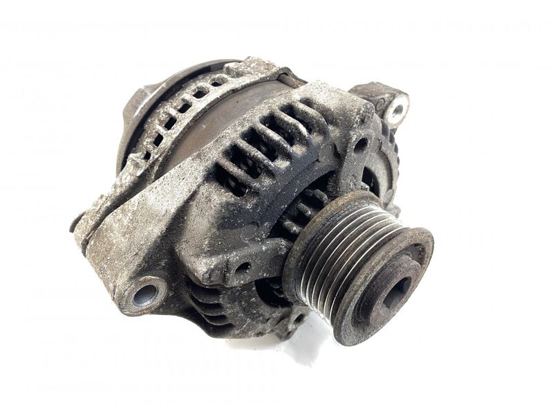 1042103411 104210-3411 LRA03067 Alternator TOYOTA LAND CRUISER 120 (2002-2009)