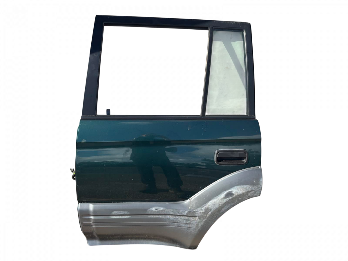 6700460171 Door Rear  Left TOYOTA LAND CRUISER 90 (1995-2002)