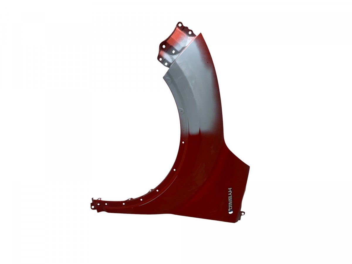 53802F4010 Fender Front Left TOYOTA C-HR I (AX10, AX50) (2016-2023)
