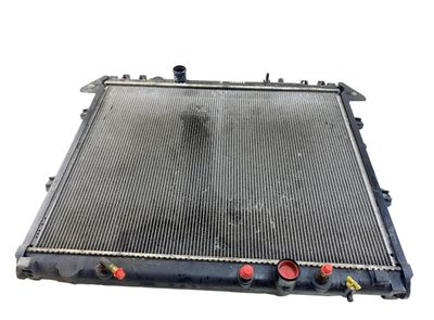 164000L340 Radiators TOYOTA HILUX VII (AN10, AN20, AN30) (2005-2015)